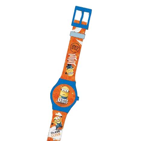 Top Of the Class Kids Minions Digital Watch £4.99
